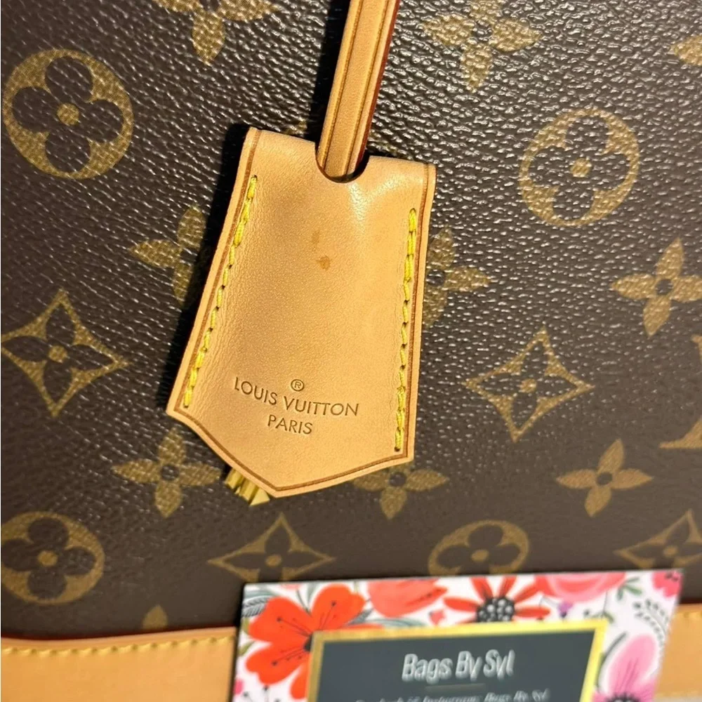 Louis Vuitton Monogram Alma PM - Picture 4 of 11